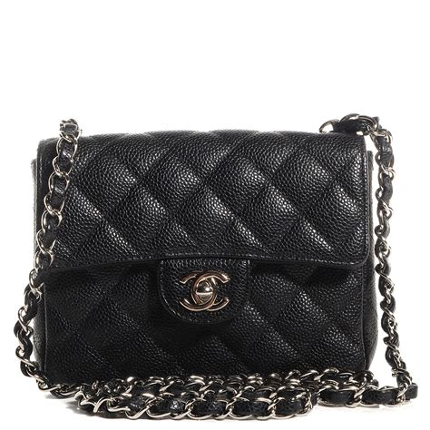 chanel half flap mini bag|chanel mini flap bag fashionphile.